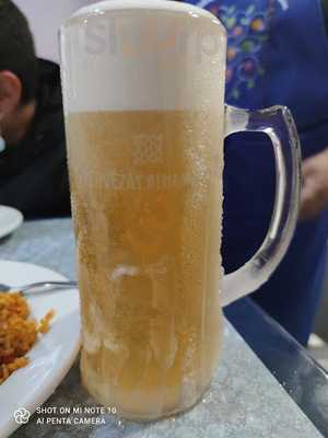 Bar Restaurante El Diezy7