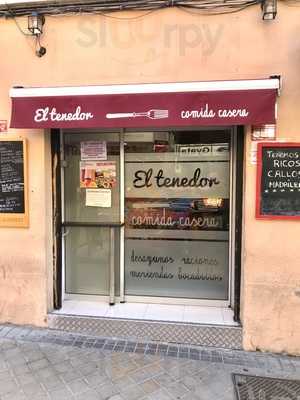 Bar Restaurante El Diezy7