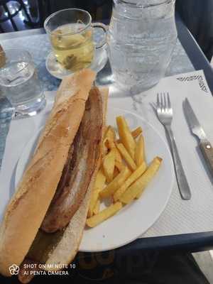 Bar Restaurante El Diezy7