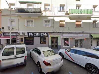 Bar Restaurante El Diezy7