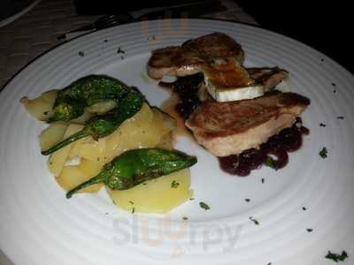 El Capricho Del Duque