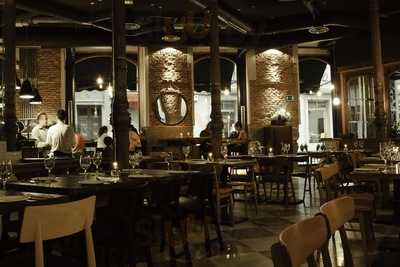 Restaurante Hyragana