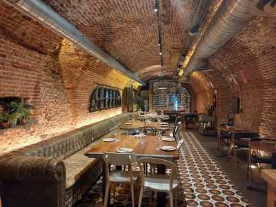 Restaurante Hyragana