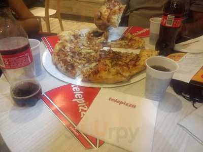 Telepizza