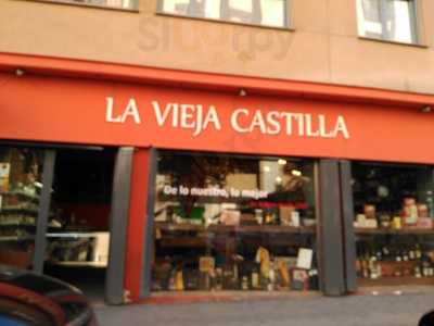 Tienda La Vieja Castilla