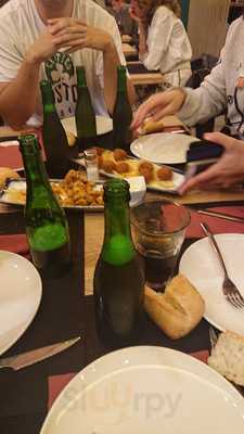 La Barra De Toma Tomate