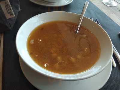 La Barra De Toma Tomate