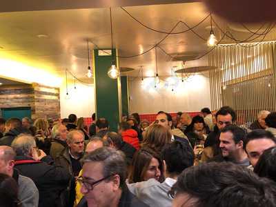 La Barra De Toma Tomate