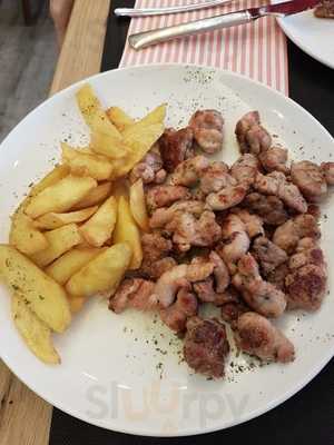 La Barra De Toma Tomate