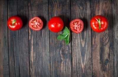 La Barra De Toma Tomate