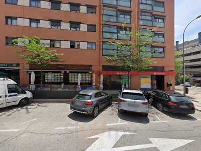 La Barra De Toma Tomate