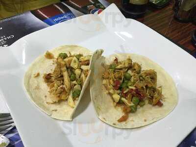 Bar Lounge Corazon Contento