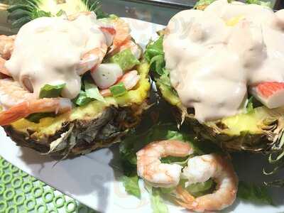 Bar Lounge Corazon Contento