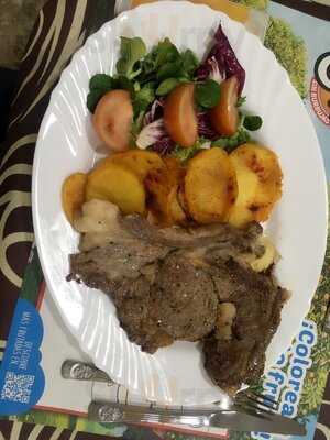 Bar Lounge Corazon Contento