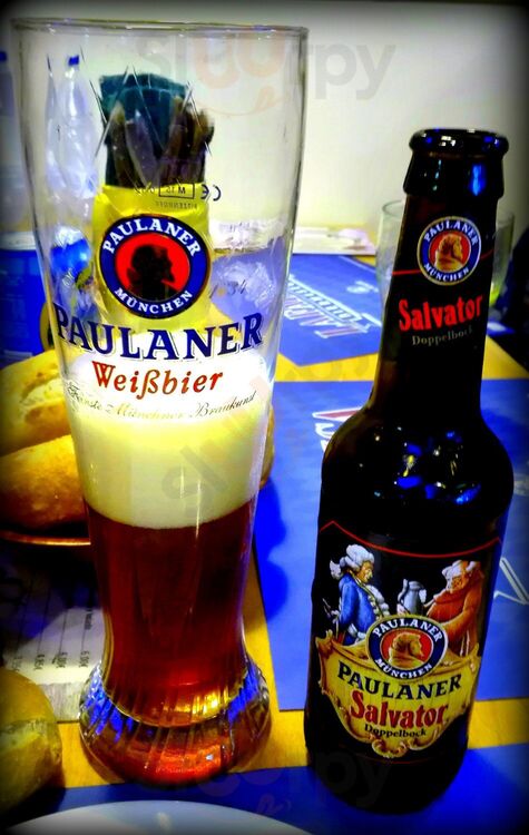 La Fabrica Biermuseum