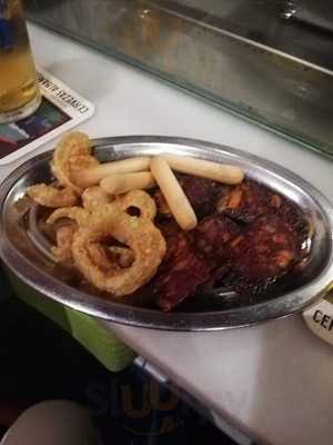 Restaurante La Violeta