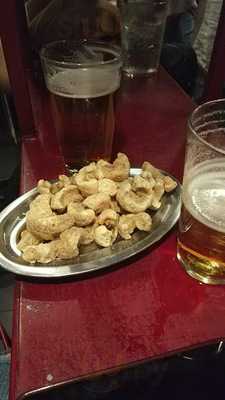 Restaurante La Violeta