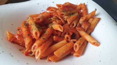 Restaurante La Violeta