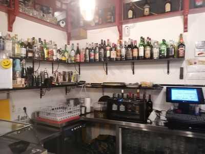 Restaurante La Violeta