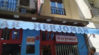 Herjomar