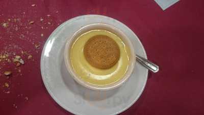 Restaurante El Mortero