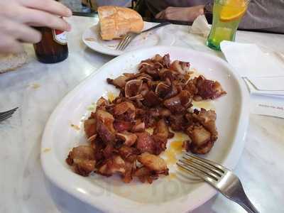 Restaurante El Mortero