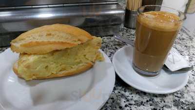 Restaurante El Mortero