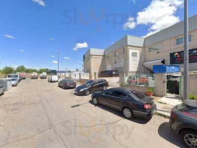 Restaurante El Mortero