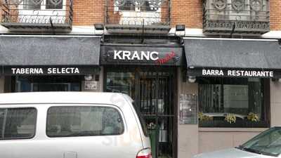 Kranc Madrid
