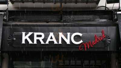 Kranc Madrid