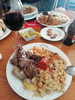 Bar El Rincon De Ana