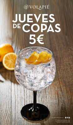 Taberna Del Volapié Montecarmelo