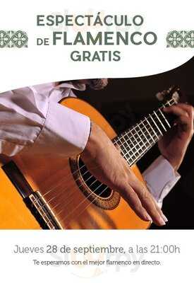 Taberna Del Volapié Montecarmelo