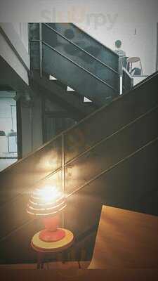 Black Poplar Espresso