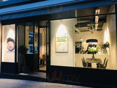 Black Poplar Espresso