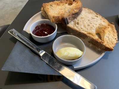 Black Poplar Espresso