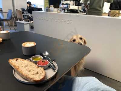 Black Poplar Espresso