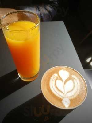 Black Poplar Espresso