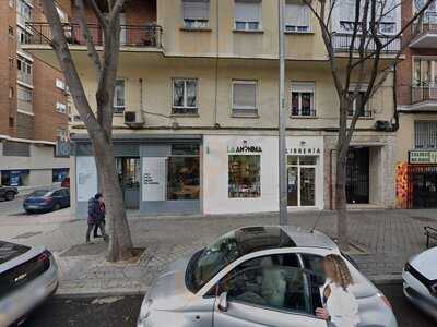 Black Poplar Espresso