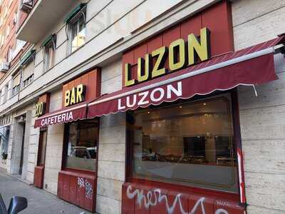 Bar Luzon
