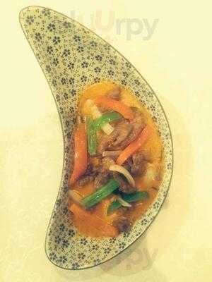 Restaurante Nuevo City