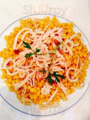 Restaurante Nuevo City