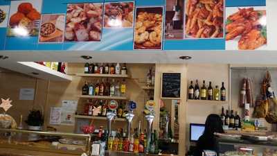 Restaurante Nuevo City