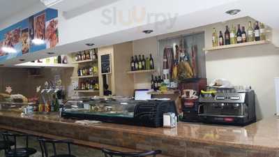 Restaurante Nuevo City