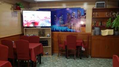 Restaurante Nuevo City