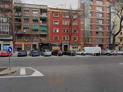 Restaurante Nuevo City