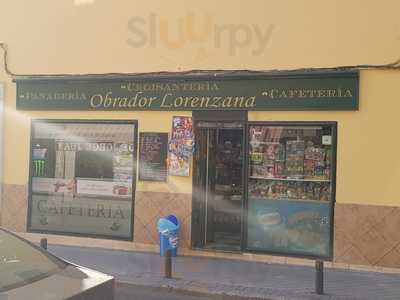 Obrador Lorenzana