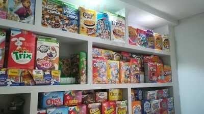 Bam Cereals