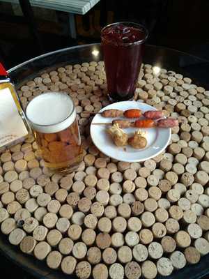 D´tapas & Copas