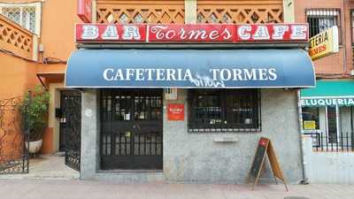Bar Tormes